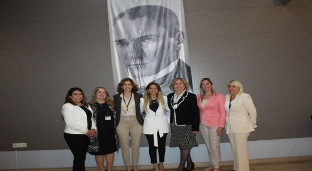 ADD Ataşehir Kadınlara Emanet!