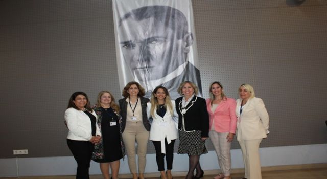 ADD Ataşehir Kadınlara Emanet!