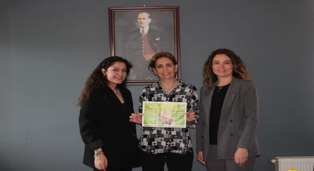 “Her Kurban Lösemili çocuklara can”