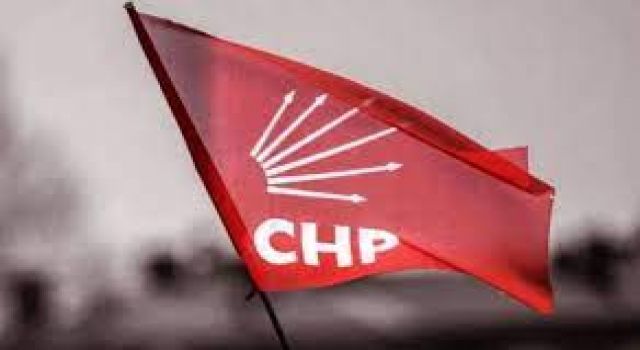 CHP'den 81 ilde zamlara eş zamanlı açıklama