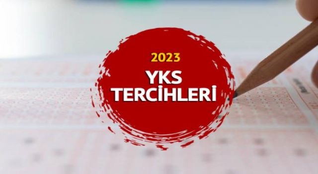 ÖSYM tercih kılavuzunu yayımladı!
