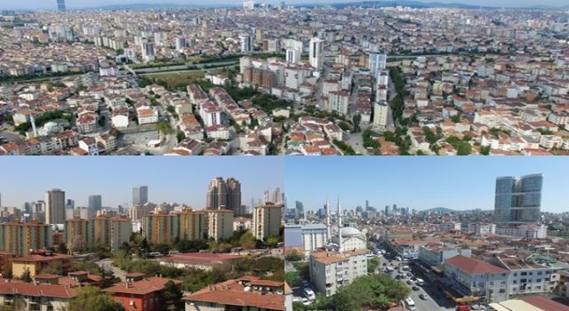 Ataşehir Belediyesi bünyesinde risk değerlendirme bürosu kuruldu