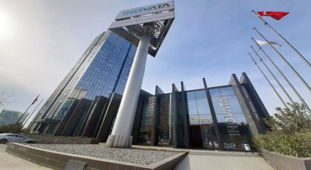 Ataşehir Belediyesi'nin hızlandırma programına katılan girişim 3.5 milyon dolar değerleme ile yatırım aldı