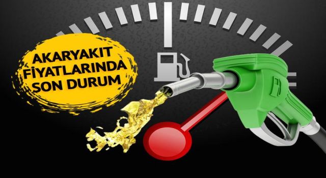 Benzine yeni zam! Akaryakıtta tabelalar değişti