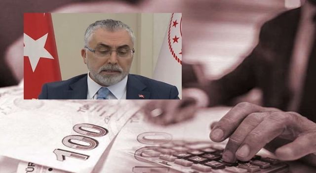 Zam pazarlığında 3. toplantı: Memur ve memur emeklilerine 2. teklif!