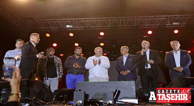 Mülkiyet sorununu çözüme kavuşturan Başkan İlgezdi'ye muhtarlardan teşekkür