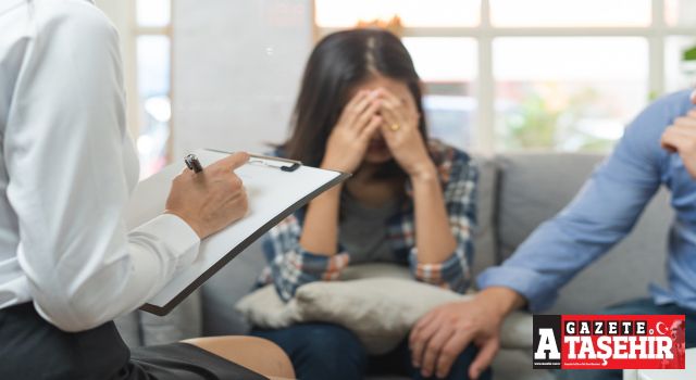 En sık görülen akıl ve ruh rahatsızlığı: Majör depresyon veya anksiyete