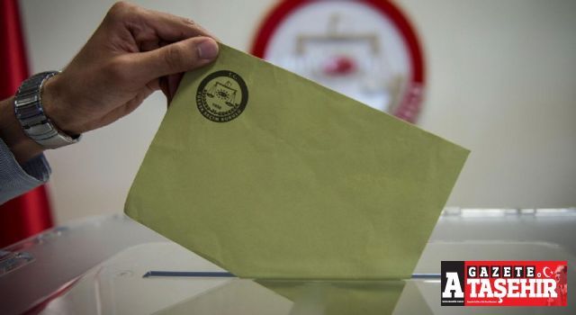 Yerel seçimlerin yapılacağı tarih belli oldu