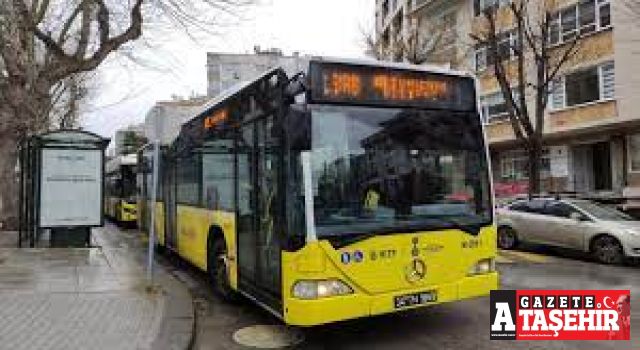 İçerenköy Mahallesi Ring seferlerine kavuşuyor!