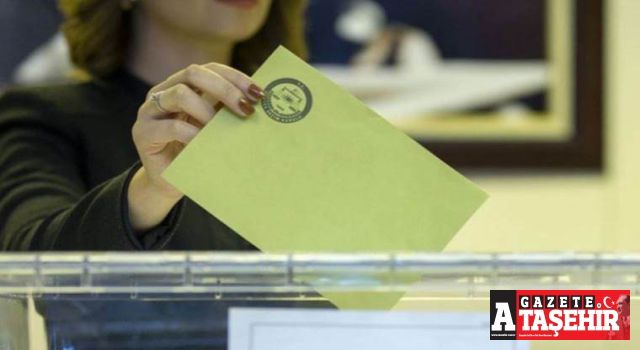 Yerel seçim takvimi belli oldu: YSK kararı Resmi Gazete'de yayınlandı