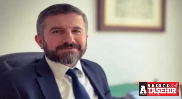 AK Parti'nin Ataşehir Belediye Başkan Adayı Mustafa Naim Yağcı oldu