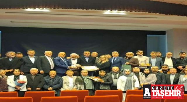 ATAİLFED'den Battal İlgezdi'ye tam destek