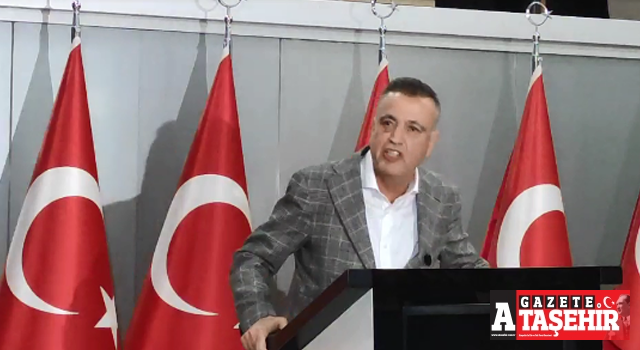 Başkan Battal İlgezdi, "CHP'de kıyım yapılıyor"