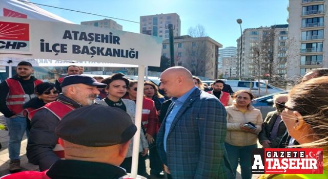 İYİ Parti Adayı Ali Coşkun’dan CHP’lilere teklif: “Bu seferde siz bizi destekleyin”