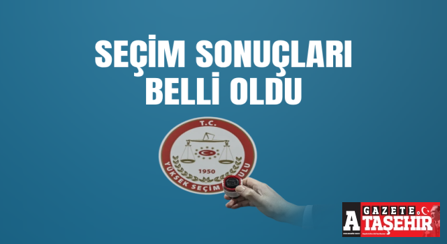 Aşık Veysel Mahallesi Muhtarlık Seçim Sonuçları Belli Oldu