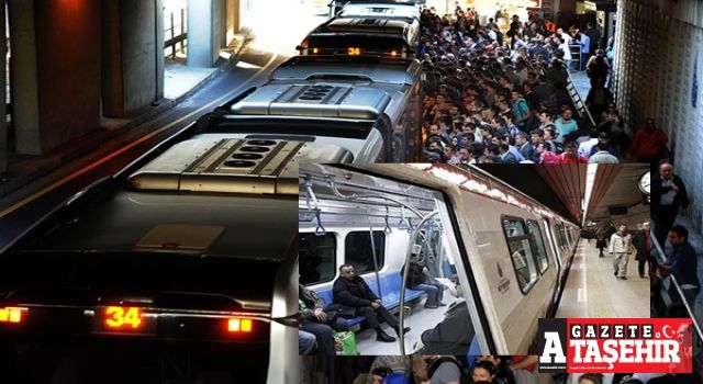 İstanbul Valiliği duyurdu: 1 Mayıs'ta toplu ulaşıma kısıtlama!