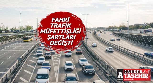 Trafik cezalarında yeni dönem! Resmi Gazete'de yayımlandı