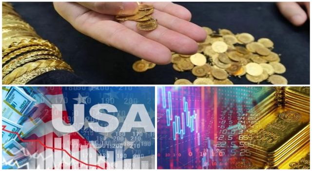 Kuyumcuların altınla ilgili hedefi belli oldu