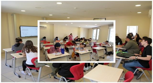 Ataşehir Belediyesi’nden öğrencilere eğitim desteği