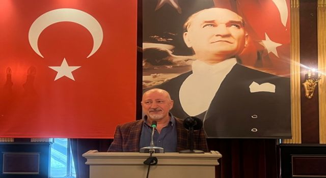 Ali Rıza Yıldız ; “Kalemini Satan Değil, Hakikatin İzini Süren Kazanacak”