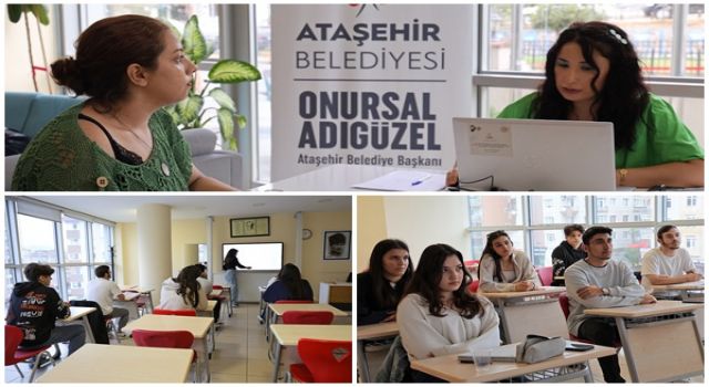 “ATA AKADEMİ” ile eğitim artık ulaşılabilir olacak