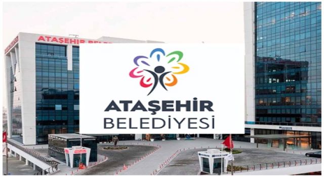 Ataşehir Belediyesi’nde Organizasyon Şeması yeniden değişti