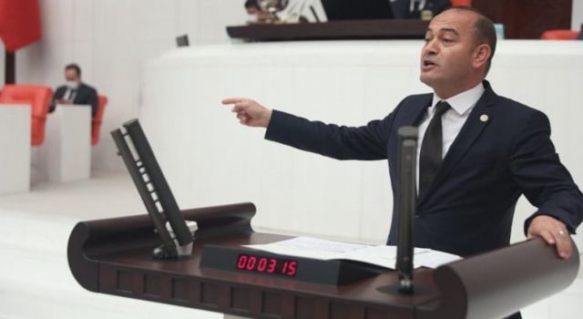 Bu iddia doğruysa gündemi sarsar!