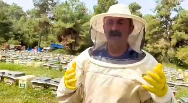 Komünist Başkan Fatih Maçoğlu'nun yeni mesleği belli oldu