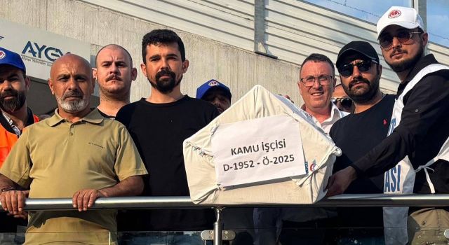 Marmaray’da seferler durdu, gerekçe ‘bakım’ olarak açıklandı