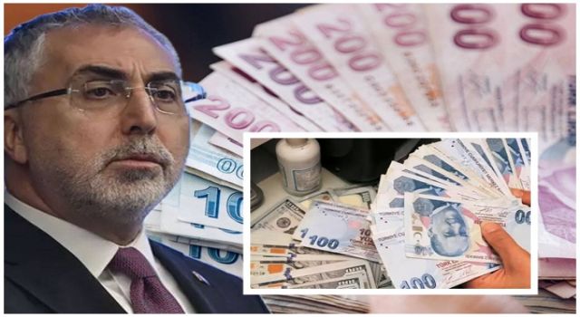 Hükümet, ilk zam teklifini sundu