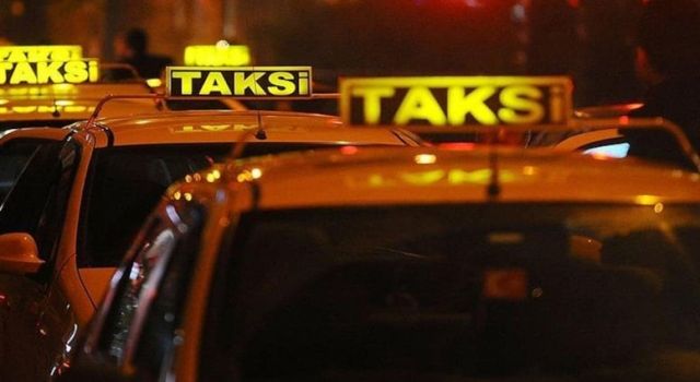 İstanbul'a yeni taksiler geliyor