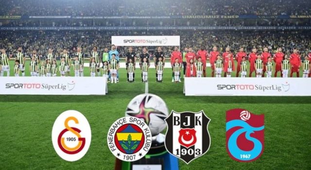 Korkunç rakamlar! 4 büyükler KAP'a bildirdi