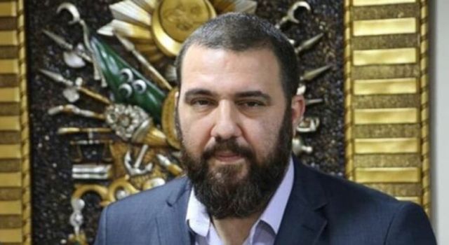 Osmanlı torunu sahte mezuniyet belgesini defalarca kontrol etmiş