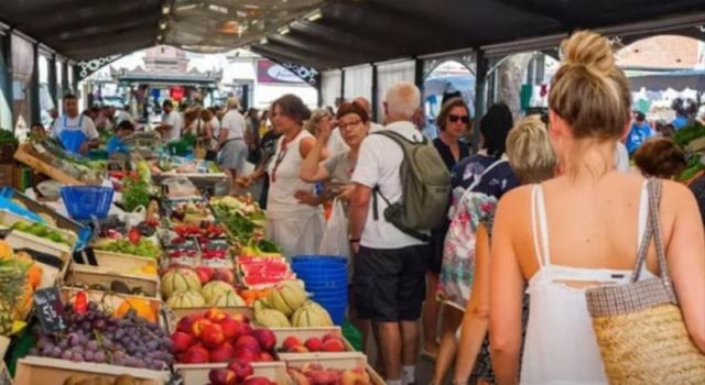 Pazarlarda POS kullanımı 15 Ağustos’ta başlıyor