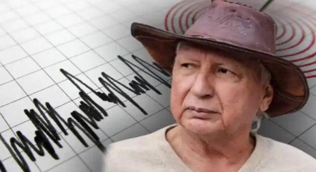 Şener Üşümezsoy en rahat uyuyacağı ili açıkladı