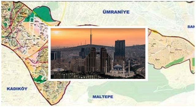 Çalışma bitti yol açıldı!