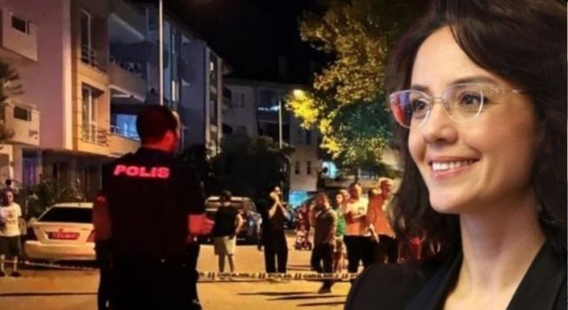 CHP'li başkanın aile evine saldırı düzenleyenler yakalandı