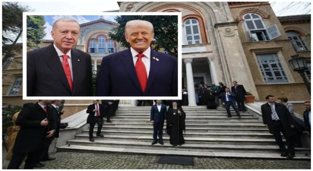 Clinton istedi Demirel vermedi, Trump istedi Erdoğan yeşil ışık yaktı