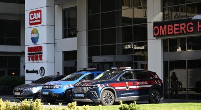 Habertürk ve Show TV'ye el konuldu