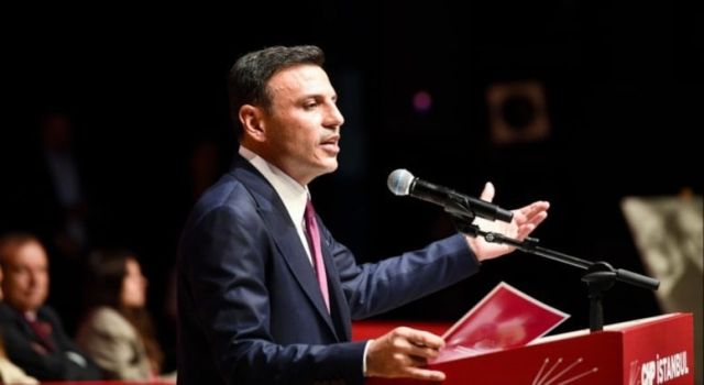 İlçe Seçim Kurulu'ndan 'Özgür Çelik' kararı