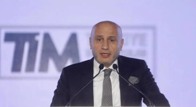 İstanbul Valiliği'nden TİM Başkanı için yapılan açıklama!