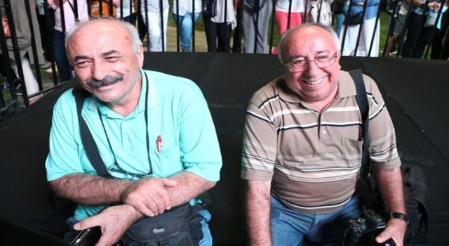 Olmadı be Recep Kardeşim!