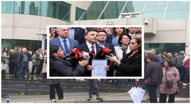 Özgür Çelik mazbatasını aldı