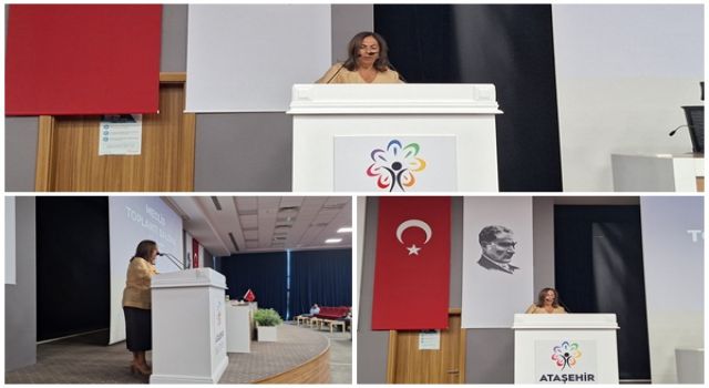 Tülay Uçar; “Cumhuriyet Halk Partisi’nin yolu, milletin yoludur”