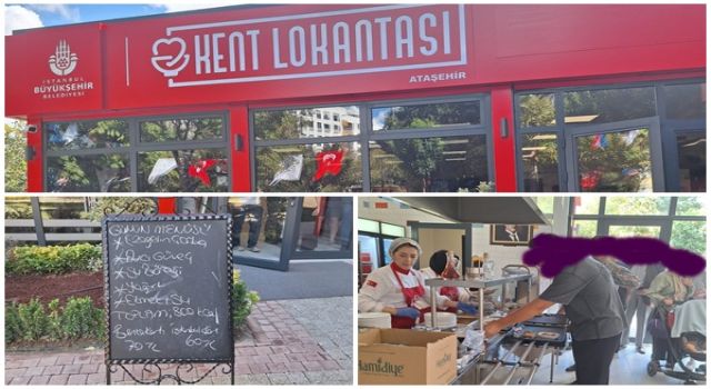 Vatandaşın Kent Lokantası memnuniyeti