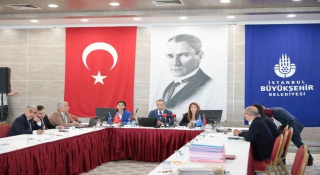 YENİ NESİL TAKSİLER İSTANBUL YOLLARINA ÇIKIYOR