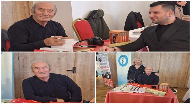 Alaettin Bahçekapılı; “Cumhuriyet Türk Halkının umududur”