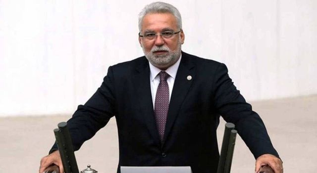 Hüseyin Kocabıyık hakkında tutuklama kararı!