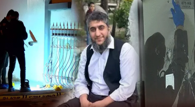 İranlı muhalif din adamı İstanbul'da öldürüldü!