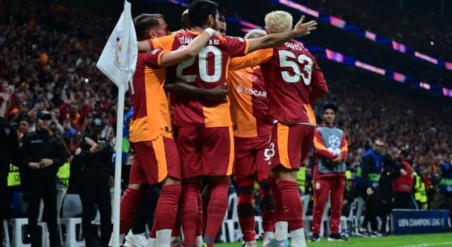 Liverpool zaferi Galatasaray'ın kasasını doldurdu!